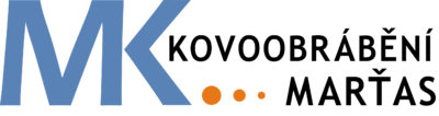 Kovo obrábění Marťas